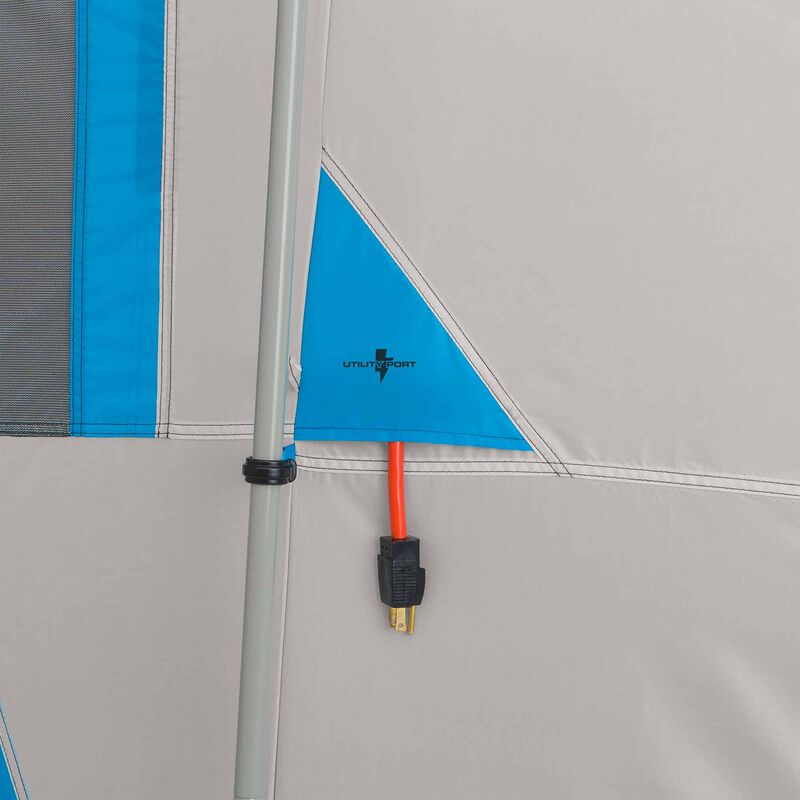 Bushnell 12 Person FRP Cabin Tent